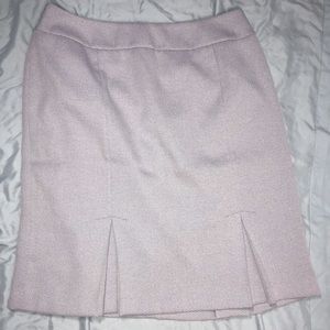 Vintage French Business Casual